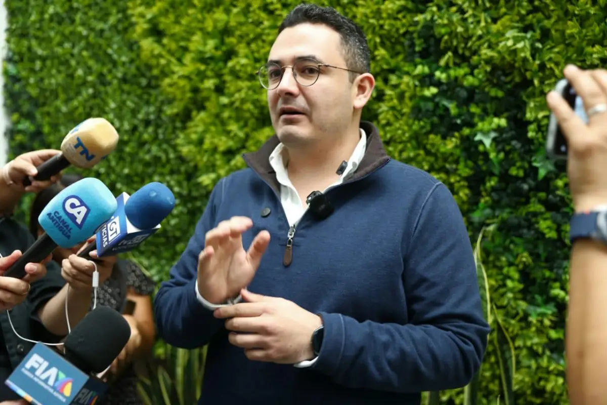 FOTO: Omar Solís/Emisoras Unidas