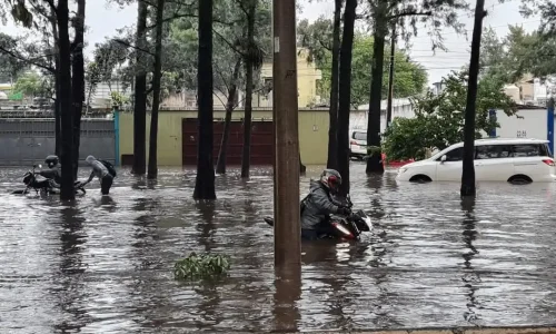 Lluvia-Periferico