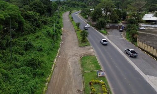 carretera